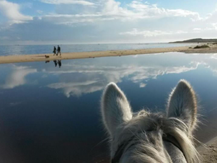 Bournemouth Beach Ride